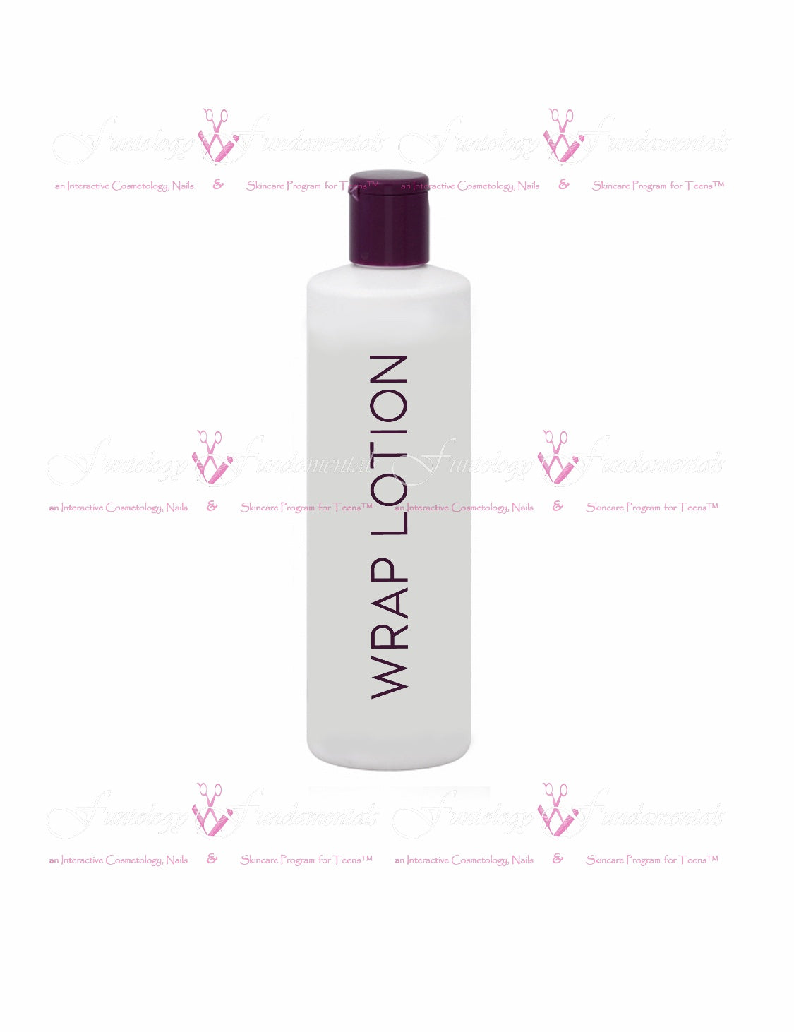 Styling/Wrap Lotion (6 pack) Ifuntology E Commerce