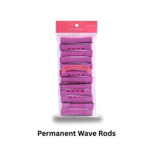 Permanent Wave Rods (12 packs)