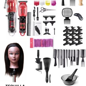 Barbertology Fundamentals Student Supreme Kits