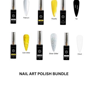 Nail Polish (6 Pack)