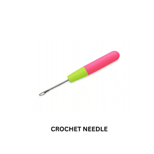 Crochet Needle (1 ct)