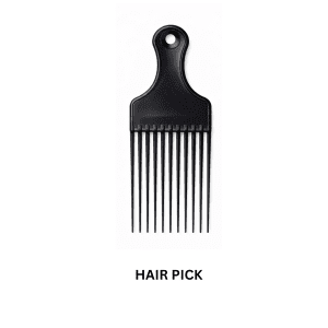Hair Pick (12 ct)