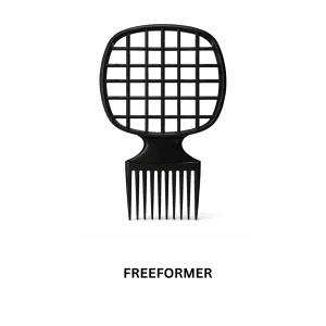 FreeFormer (12 ct)