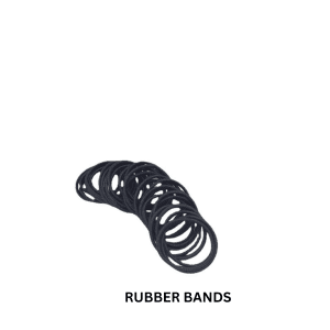 Rubber Bands (1 pk)