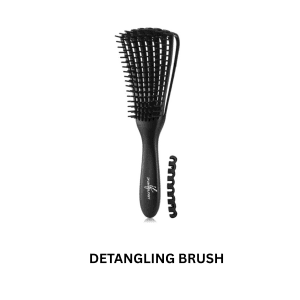 Detangling Brush