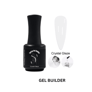 Gel Builder (Crystal Glaze) (1 ct)